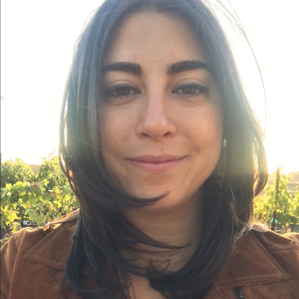 Meet your Posher, Tarra